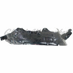 FENDER LINER RH — photo 4