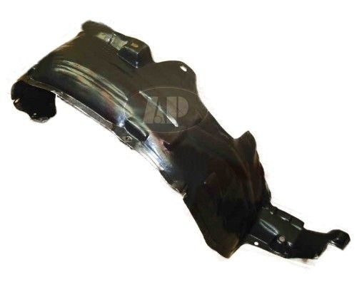 FENDER LINER RH