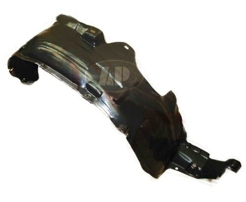 FENDER LINER RH