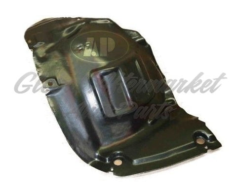 FENDER LINER FR RH FRONT SECTION