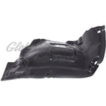 FENDER LINER FR RH FRONT SECTION — photo 2