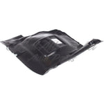 FENDER LINER FR RH FRONT SECTION — photo 4