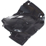 FENDER LINER FR RH FRONT SECTION — photo 5