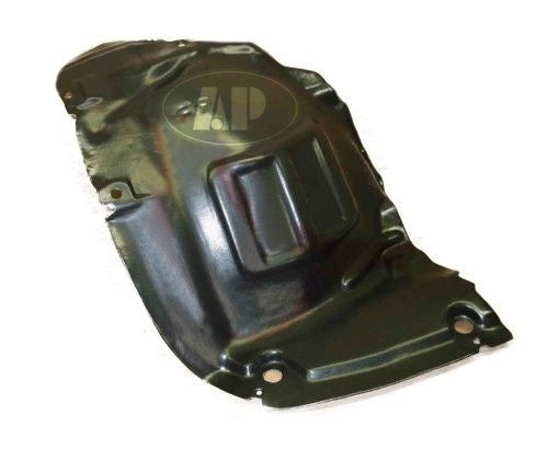 FENDER LINER FR RH FRONT SECTION