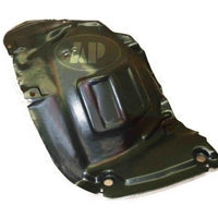 FENDER LINER FR RH FRONT SECTION