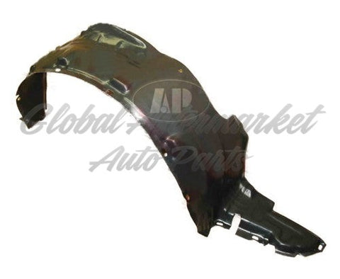 FENDER LINER FR RH