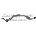 FENDER LINER FR RH — photo 3