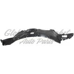 FENDER LINER FR RH — photo 4