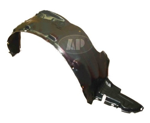 FENDER LINER FR RH
