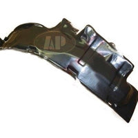 FENDER LINER FR RR SECTION RH