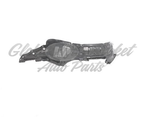 FENDER LINER RH