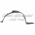 FENDER LINER RH — photo 2