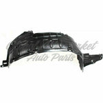 FENDER LINER RH — photo 4
