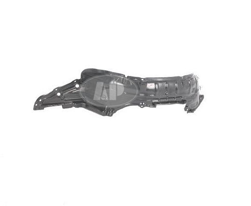 FENDER LINER RH