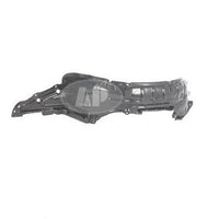 FENDER LINER RH