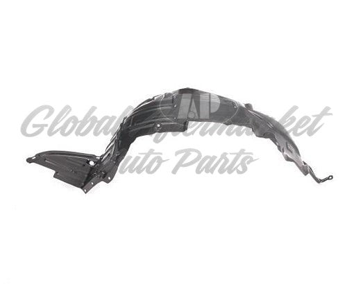 FENDER LINER RH