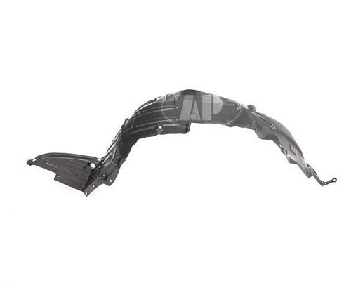 FENDER LINER RH