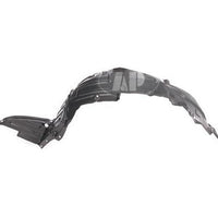 FENDER LINER RH