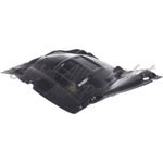 FENDER LINER RH FRONT SECTION — photo 2