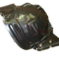 FENDER LINER RH FRONT SECTION