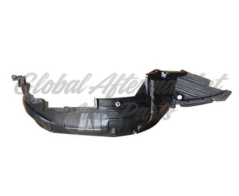 FENDER LINER RH
