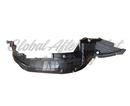 FENDER LINER RH