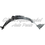 FENDER LINER RH — photo 2