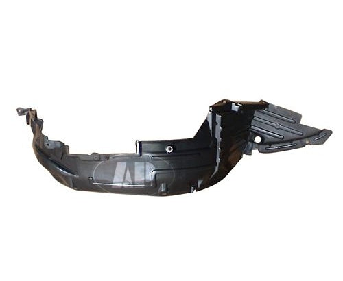 FENDER LINER RH