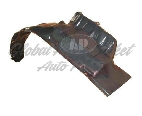 FENDER LINER FR RH (RR SECTION)