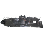 FENDER LINER FR RH (RR SECTION) — photo 2