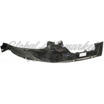 FENDER LINER FR RH (RR SECTION) — photo 3