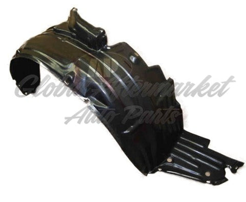 FENDER LINER FR RH