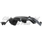 FENDER LINER FR RH XE 04-09/10-13 W/O FLARE — photo 3