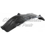 FENDER LINER FR RH XE 04-09/10-13 W/O FLARE — photo 4