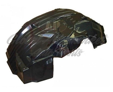 FENDER LINER RH 4.0L FOR 12-18 ONLY FITS 18IN WHEELS FOR 05-08 FITS 15IN/16IN WHEELS