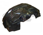 FENDER LINER RH 4.0L FOR 12-18 ONLY FITS 18IN WHEELS FOR 05-08 FITS 15IN/16IN WHEELS — photo 1