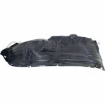 FENDER LINER RH 4.0L FOR 12-18 ONLY FITS 18IN WHEELS FOR 05-08 FITS 15IN/16IN WHEELS — photo 2