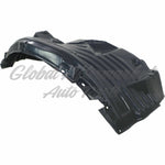 FENDER LINER RH 4.0L FOR 12-18 ONLY FITS 18IN WHEELS FOR 05-08 FITS 15IN/16IN WHEELS — photo 3