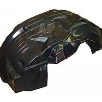 FENDER LINER RH 4.0L FOR 12-18 ONLY FITS 18IN WHEELS FOR 05-08 FITS 15IN/16IN WHEELS