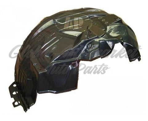 FENDER LINER RH 2.5L FOR 12-18 EXCEPT 18IN WHEELS FOR 05-08 ONLY FITS 17IN WHEELS