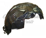 FENDER LINER RH 2.5L FOR 12-18 EXCEPT 18IN WHEELS FOR 05-08 ONLY FITS 17IN WHEELS — photo 1