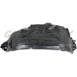 FENDER LINER RH 2.5L FOR 12-18 EXCEPT 18IN WHEELS FOR 05-08 ONLY FITS 17IN WHEELS — photo 2
