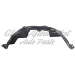 FENDER LINER RH 2.5L FOR 12-18 EXCEPT 18IN WHEELS FOR 05-08 ONLY FITS 17IN WHEELS — photo 5