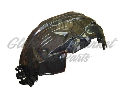 FENDER LINER FR RH