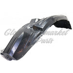 FENDER LINER FR RH — photo 4