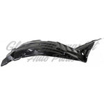FENDER LINER FR RH FR SECTION — photo 2