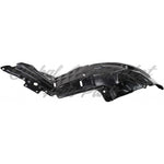 FENDER LINER FR RH FR SECTION — photo 3