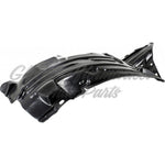 FENDER LINER FR RH FR SECTION — photo 4
