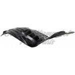 FENDER LINER FR RH FR SECTION — photo 5