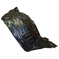 FENDER LINER FR RH FR SECTION